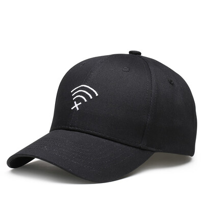 

NUZADA Adjustable Outside Sport Cap Cotton Snapback Hat for Women Men