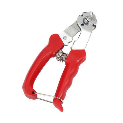 

Bicycle Repair Tools Carbon Steel Bike Brake Cable Cutter Cutting Plier
