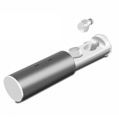 

TWS-29 Wireless Bluetooth 50 Earphone Waterproof Sports Touch Control Headset With Charging Box For Phone