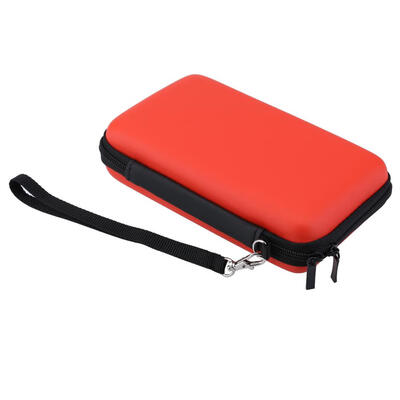 

Portable Hard Carry Bag for Nintendo 3DS New 3DS NDSI NDSL New 2dsxl ll