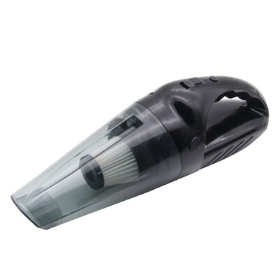

Gobestart Portable Rechargeable Vacuum Cleaner Wet Dry Handheld Cordless 120W Car Home CHW