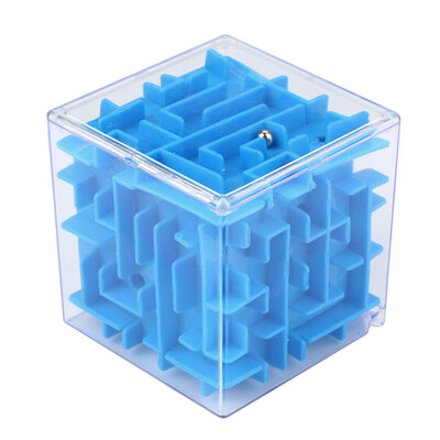 

3D Maze Puzzle Game Labyrinth Magic