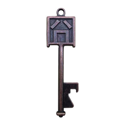 

LJ306Key bottle opener