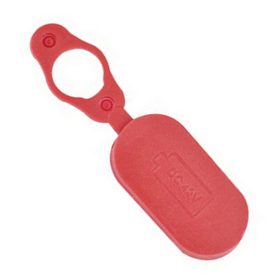 

Anti-dust Charging Port Cover Plugs For Xiaomi M365 Electric Scooters Assembly