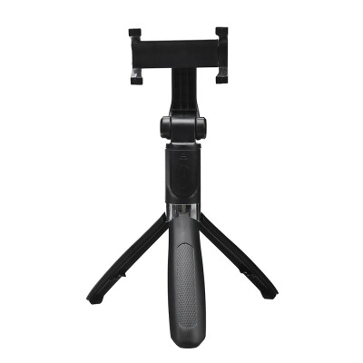 

Selfie Tripod Phone Holder Stick Monopod BT Wireless Remote Shutter 360 Degrees Swivel