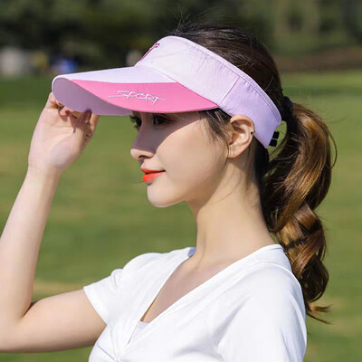 

Sunhat childrens summer Korean-style sun-shading cap sun-proof anti-ultraviolet hollow-top baseball duck-cap male