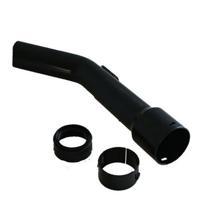 

Spare Parts Bend Hose Handle Vacuum Cleaner For Hoover Adapter Attachment Tube