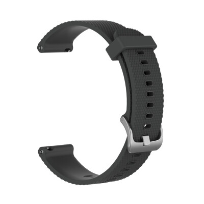 

〖Follure〗NEW Silicone Replacement Watch Band Wrist Strap Compatible for Pola-r IGNITE