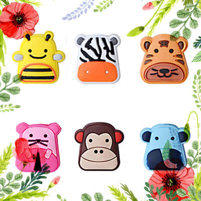 

Kids Boys Cute Animal Cartoon Schoolbag Preschool Backpack Bags