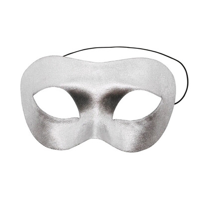 

Tailored Halloween Masquerade Half Face Mask For Party Costume Ball