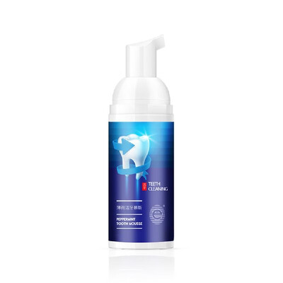 

AIVOYE Whitening Toothpaste for Dental Care Teeth Whitening Mouthwash Natural Teeth Whitener for Oral Care