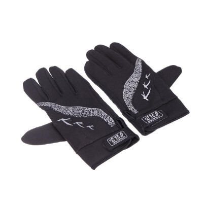 

Men Women Touch Screen Gloves Full Finger Cycling Skiing Hiking Riding Shock-absorbing Outdoor Sports Unisex