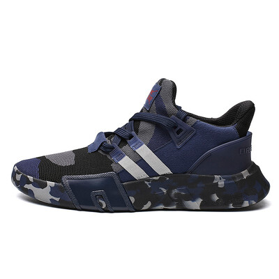 

2018 Men Running Shoes Autumn Winter Trainers Sneakers Comfortable Jogging Sneakers Mens Outdoor Sport Trainers