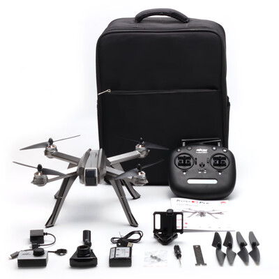 

Aircraft Backpack for MJX Bug 3 Pro 5G WiFi FPV RC Drone