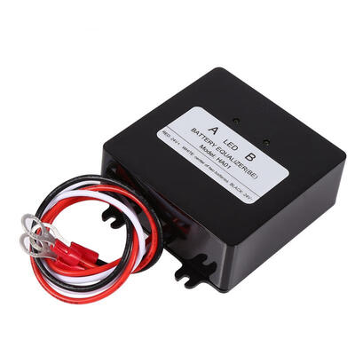 

Greensen 1Pcs Solar System Battery Balancer Equalizer For Lead-acid Batteris HA01 Charger New