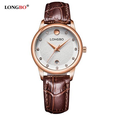 

5022 couple watch watch female simple fashion trend on the table waterproof male&female watch students