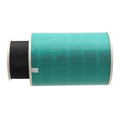 

New Activated Carbon Air Purifier Removal Filter Cartridge Part For Xiaomi MI 2S
