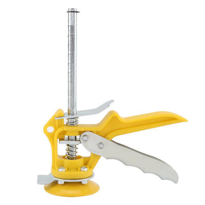 

Greensen Wall Ceramic Tile Leveling Adjustable Height Locator Pliers Tiling Tool Building Hardware
