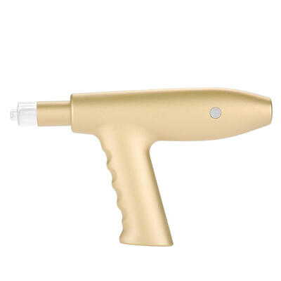

Greensen Nano-microneedle Injection Gun Beauty Instrument for Wrinkle Removal Hydro Lifting Water Needle Nano Micro Needle