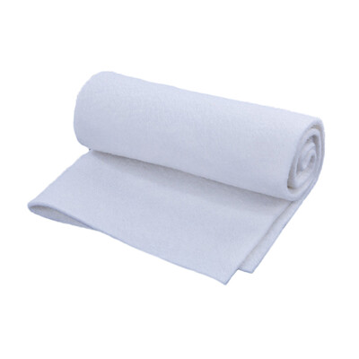 

White High density Filter Sponge Aquarium Fish Tank Cotton Fiber Filter Aquarium Pet Products