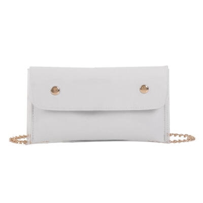 

Fanny Pack Women Shoulder Belt Bag PU Leather Casual Fashion Waist Satchel