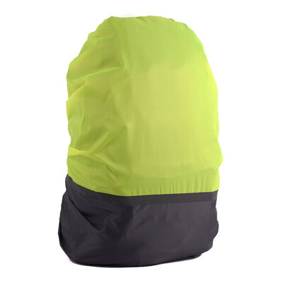 

Rain Cover Backpack Waterproof Cover Reflective Waterproof Cover