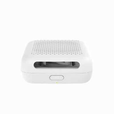 

XIAOMI ZMI Portable Mosquito Repeller Dispeller Bugs Epochal Mini Garden Outdoor Dust-proof Mosqutio Dispeller for Garden Camping