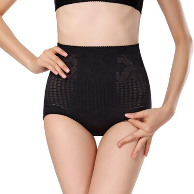 

〖Follure〗Wowen Butt Lifted Underwear Pantie Invisible Shapewear Sexy Control Panties