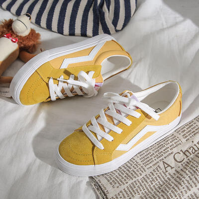 

Spot new year womens Korean version of the hundred hundred take 21582159 soil yellow high&lo