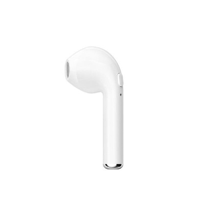 

HBQ - I7L BT In-ear Earphones for Single Right or Left Ear Headset