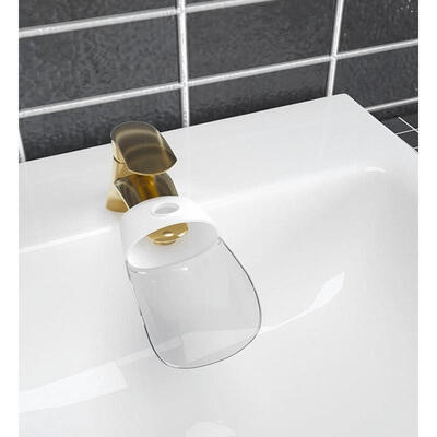 

Tap Extension Device Bath Water Faucet Extender Kid Cartoon Hand Washing Guider