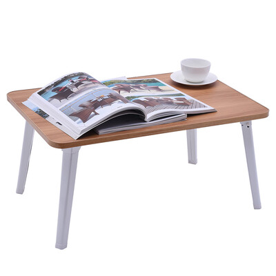

Gobestart Lap Desk Tray Table Laptop Stand Portable Bed Desk Breakfast Tray For Bed Couch