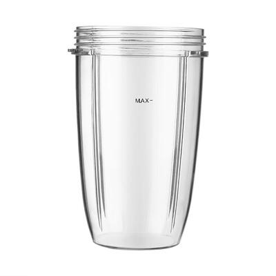 

600W900W Large Universal Replacement for Nutribullet Blender Cups Mug Cup