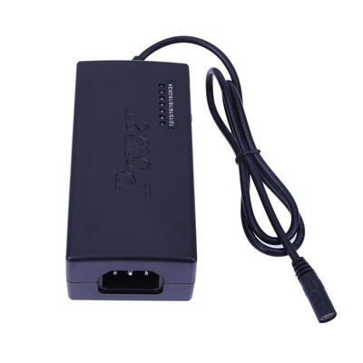 

Compatiable Charger 96W LaptopNotebookPC computer AC Wall Adapter 8tips