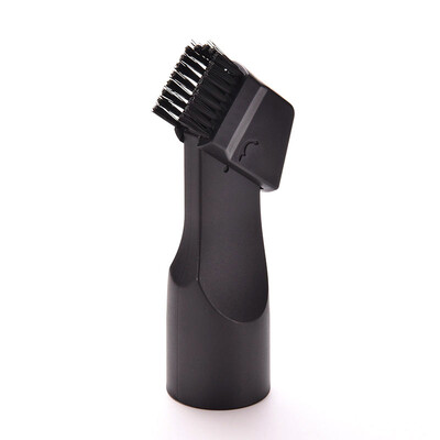 

Vacuum Cleaner Brush 32mm Interface Internal Diameter Sucker PP Suction Nozzle