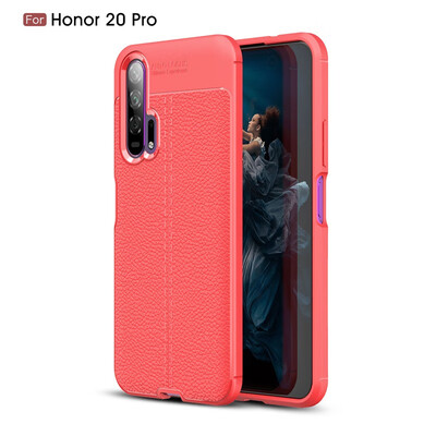 

Hybrid TPU Armor Cover Huawei Honor 20 Pro Bumper Case Huawei Honor 20Pro Honor20 Pro YAL-AL10 Rubber Covers