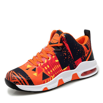 

Basketball shoes mens shoes summer trend shoes mens tide shoes high-top sneakers