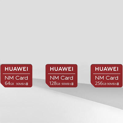 

Huawei Memory Card NM Card 128G256G Storage Card Mat20Xp30 Mobile Phone Special Storage Card Non-ordinary TF Card