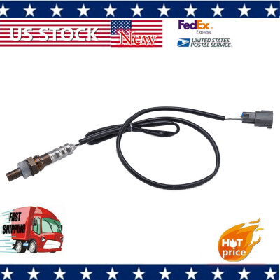 

O2 Oxygen Sensor Direct Fit Downstream Rear For Lexus ES SC GS Toyota Camry