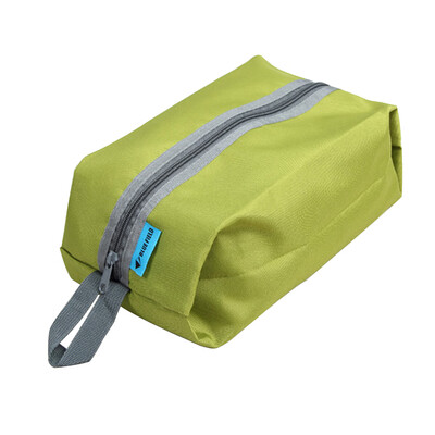 

Bluefield Ultralight Waterproof Washing Gargle Stuff Cosmetic Bag Outdoor