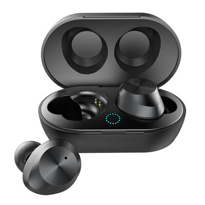 

TWS-9 Touch Wireless Earbuds Bluetooth Earphones Headset wCharging Box