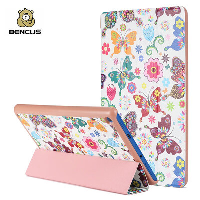 

Amazon Fire HD8 201520162018 Universal Smart Tablet Case with Magnetic Folding Bracket