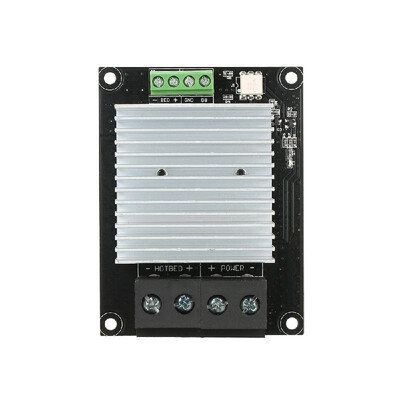 

3D Printer Hotbed Controllor Print Head Heating Controllor MKS MOS Tube 30A