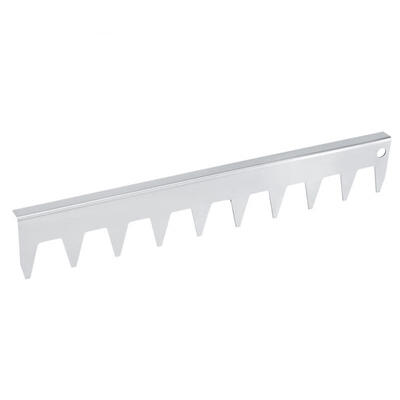 

Greensen Beehive Frame Stainless Steel Strip Spacer Beekeeper Beekeeping Tool Equipment