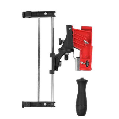 

Manual Saw Chain Filing Guide Lawn Mower Chainsaw Chain File&Guide Sharpener Grinding Guide for Garden Chain Saw Sharpener Gar