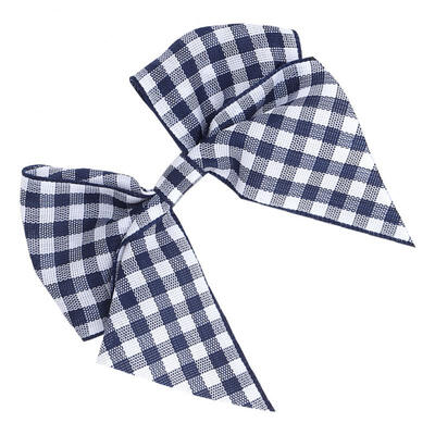 

Greensen Polyester Bowknot DIY Sewing Craft Handcraft Cloth Clips Decor Wedding Ornament Accessories
