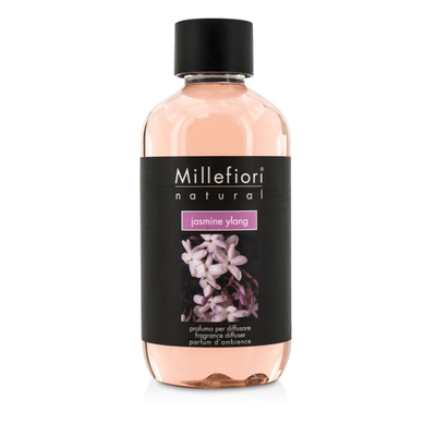 

MILLEFIORI - Natural Fragrance Diffuser Refill - Jasmine Ylang 250ml845oz