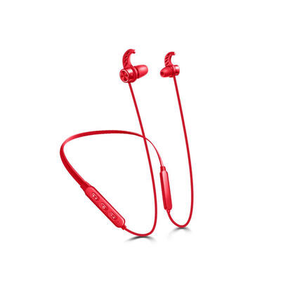 

OVLENG S18 Wireless Bluetooth Sports Earphone Magnetic Neckband Stereo Headset With Microphone For Mobile Phone