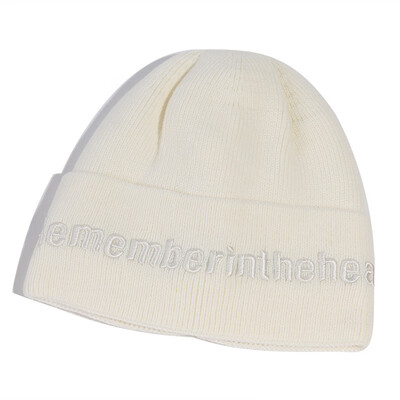 

ins women autumn&winter Korean style Korean style students hair-line cap fashionable&thickened warm-keeping knit cap