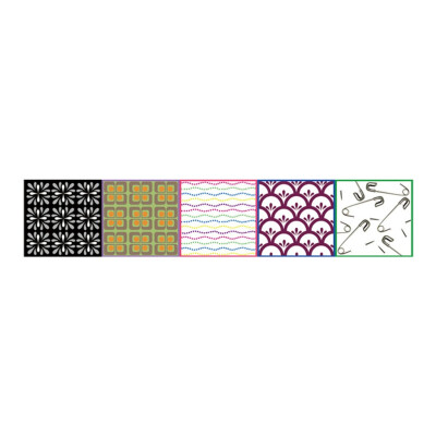 

Toponeto Mobile Creative Wall Affixed With Decorative Wall Window Decoration